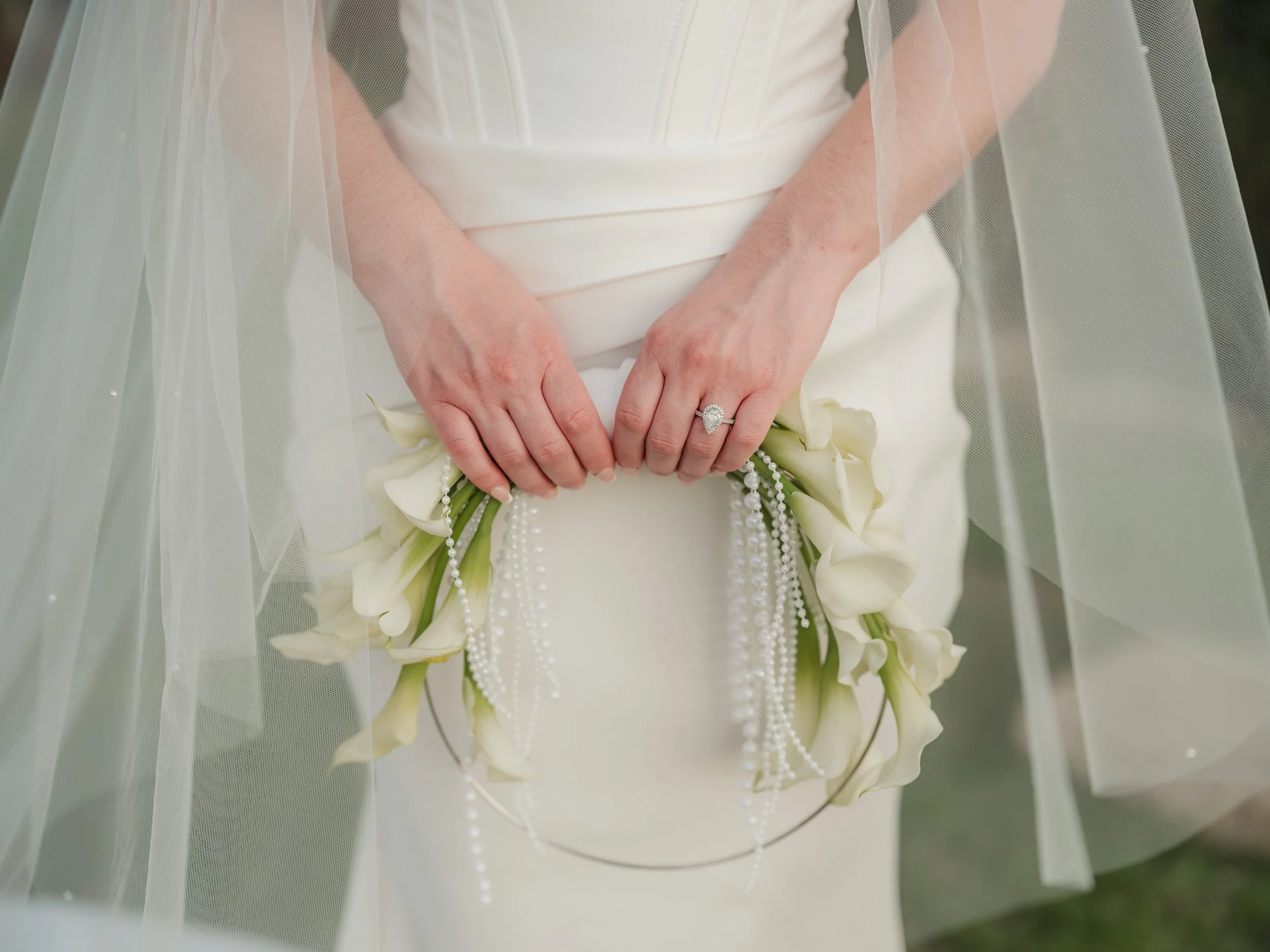 Abi Bridals