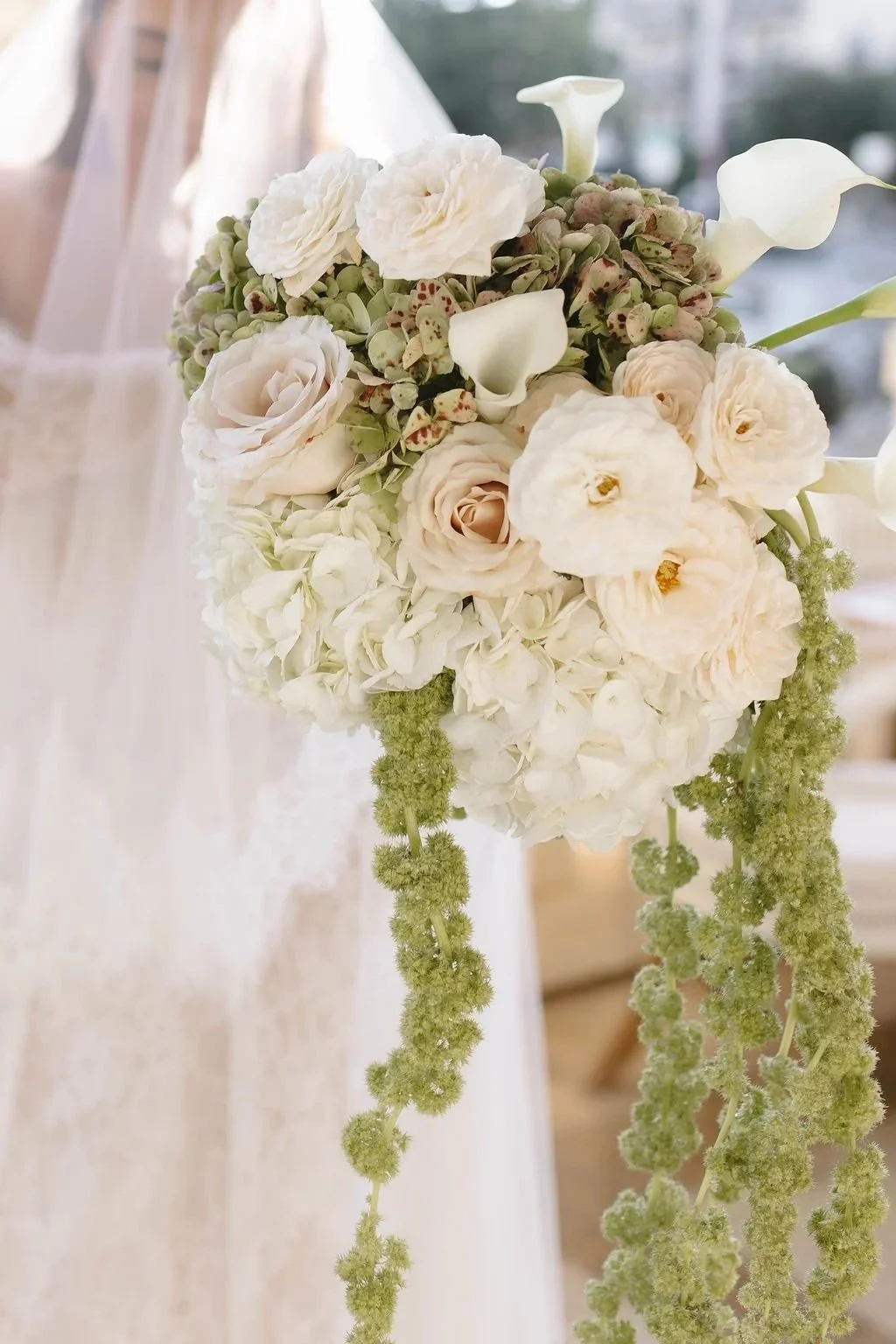 Anakaren Bridals