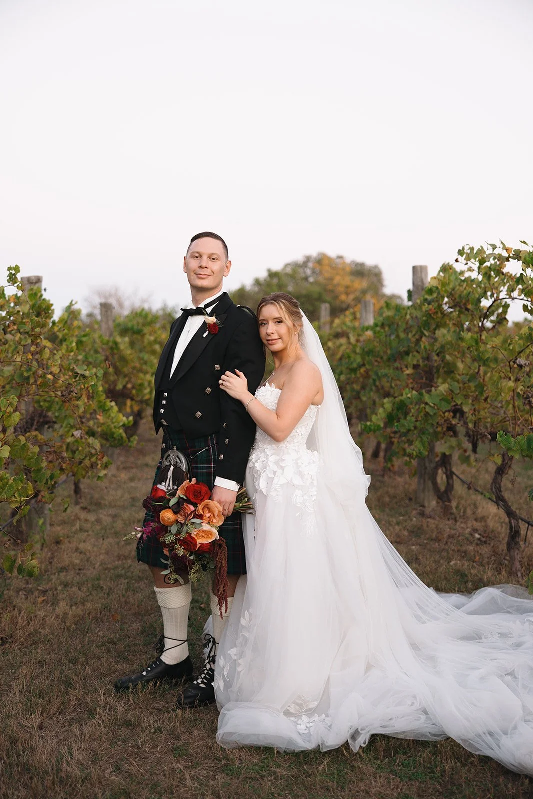 Photos by Stonehouse Photography