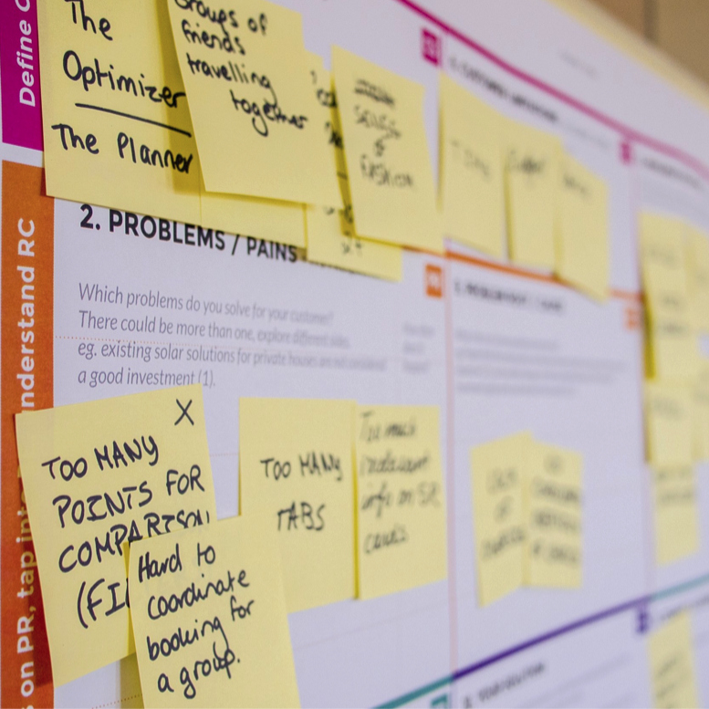 Design Thinking Training