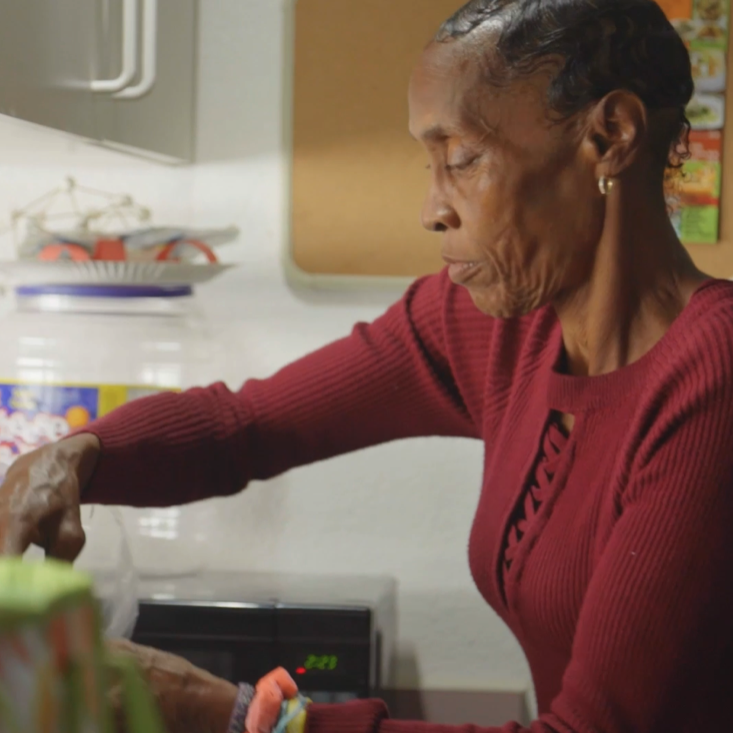 Kaiser Permanente Community Health