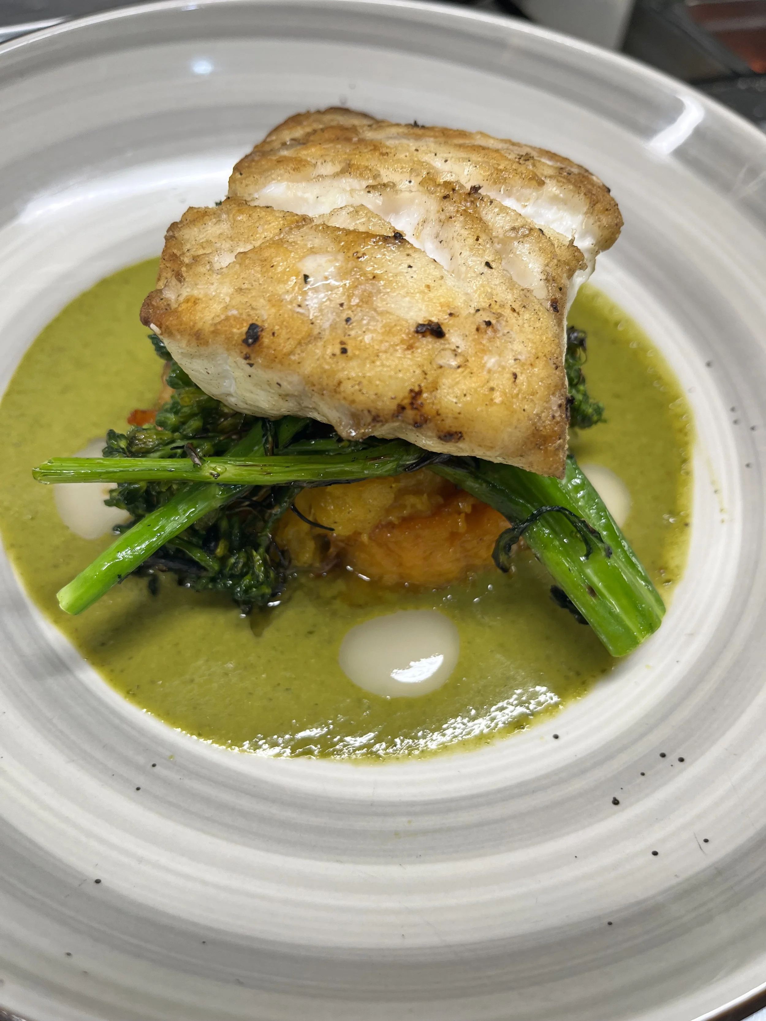 Curated visual reference: Gallery Detail: Gabe S Gourmet Personal Chef Services Llc