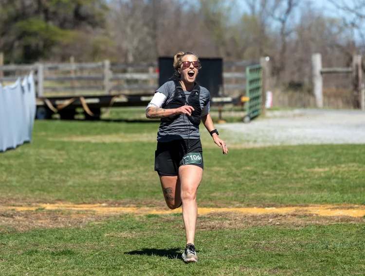 Terrapin Mountain — Winding Way Run Co.