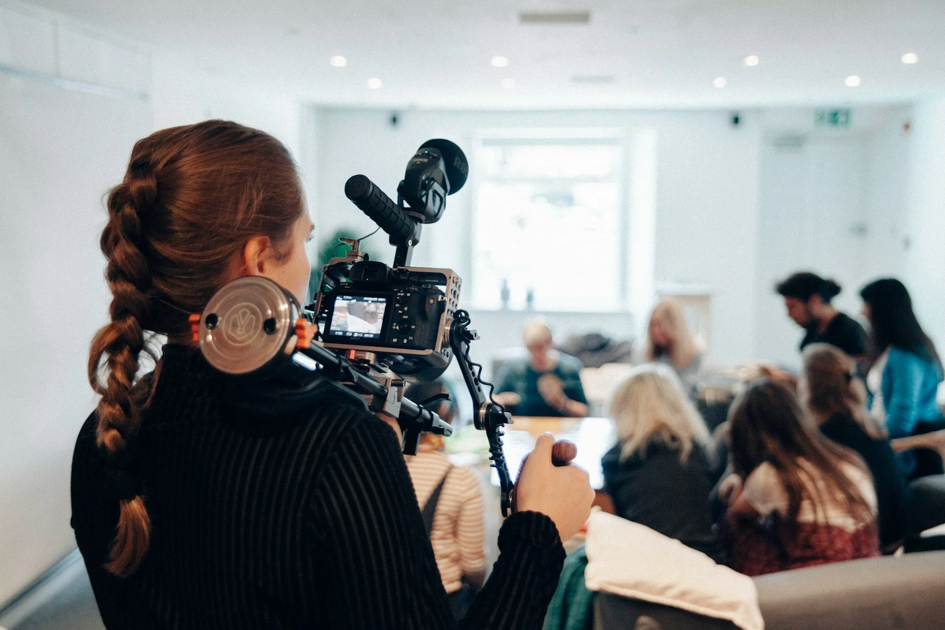 Making Your Business Video Stand Out Locally