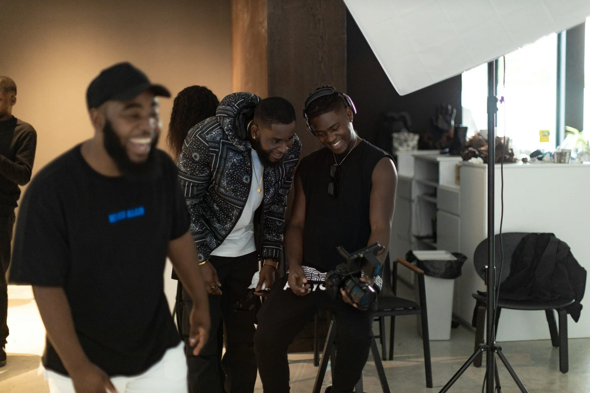 What Makes Indoor Winter Lighting Challenging