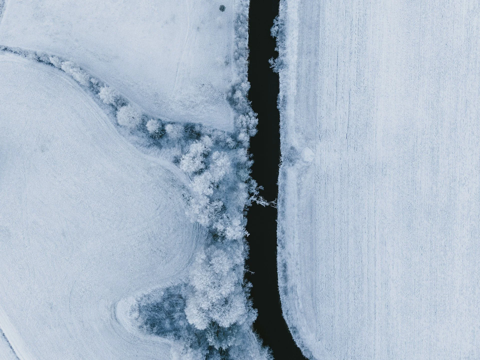 Choosing the Right Lenses for Aerial Filming in Snow