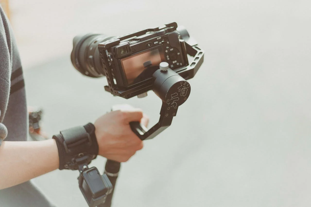Why Video Camera Stabilization Fails on Uneven Terrain