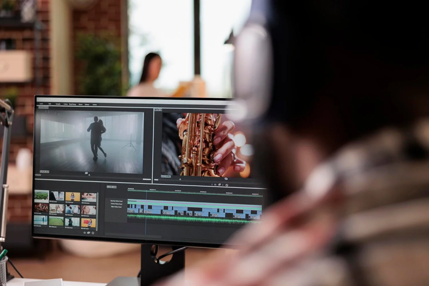 What to Look For in a Video Production Company in Salt Lake