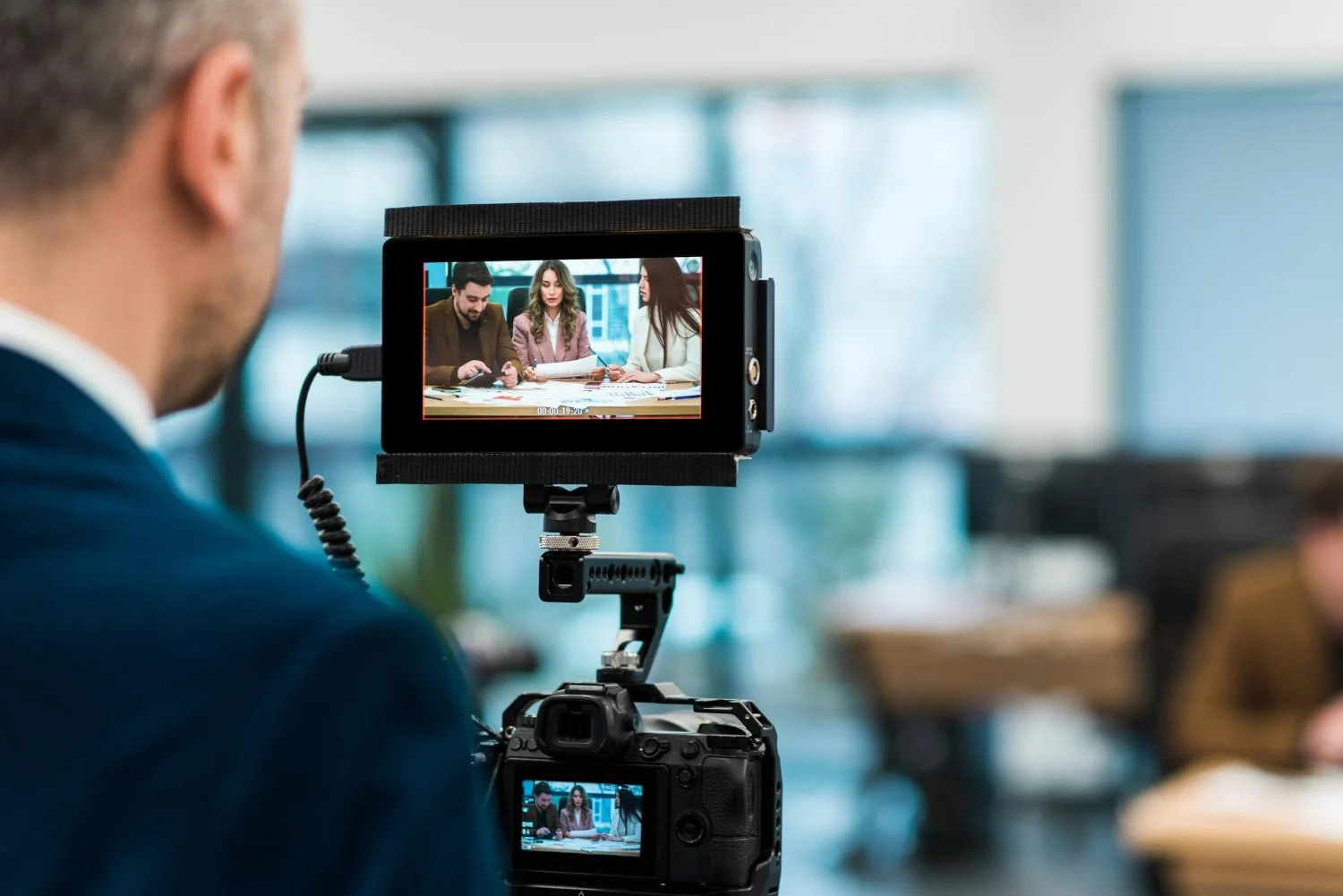 Why Your Business Should Consider Commercial Video Services
