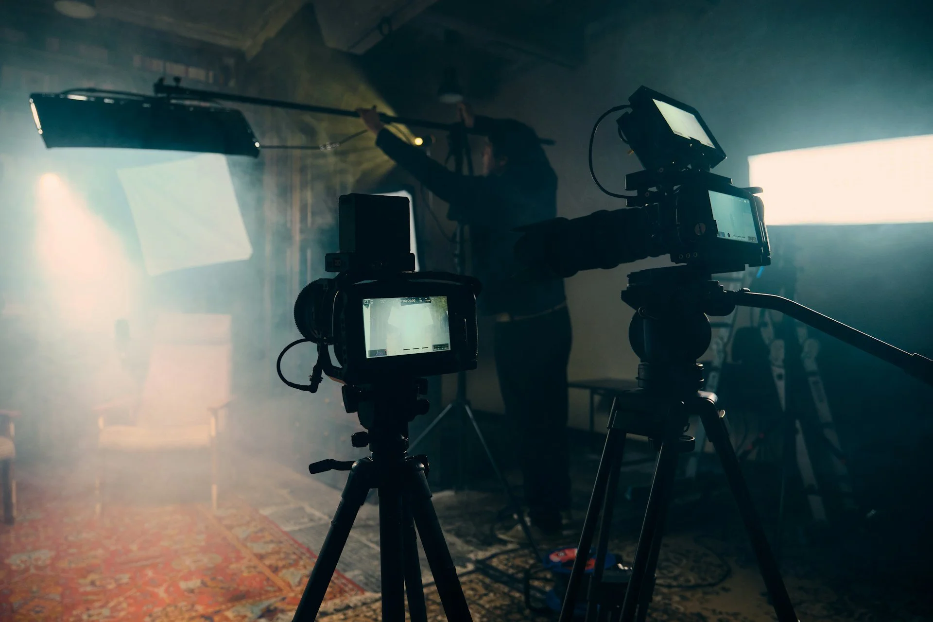 Mistakes to Avoid When Hiring Video Production in Wyoming