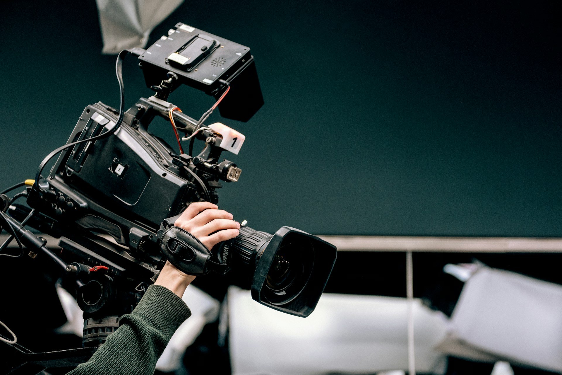How Commercial Video Production Services Change by Season