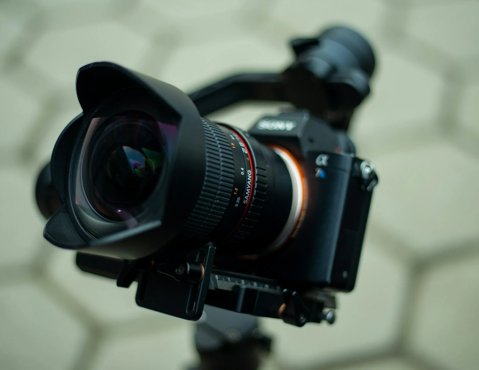 Everything to Know Before Hiring a Utah Film Production Crew