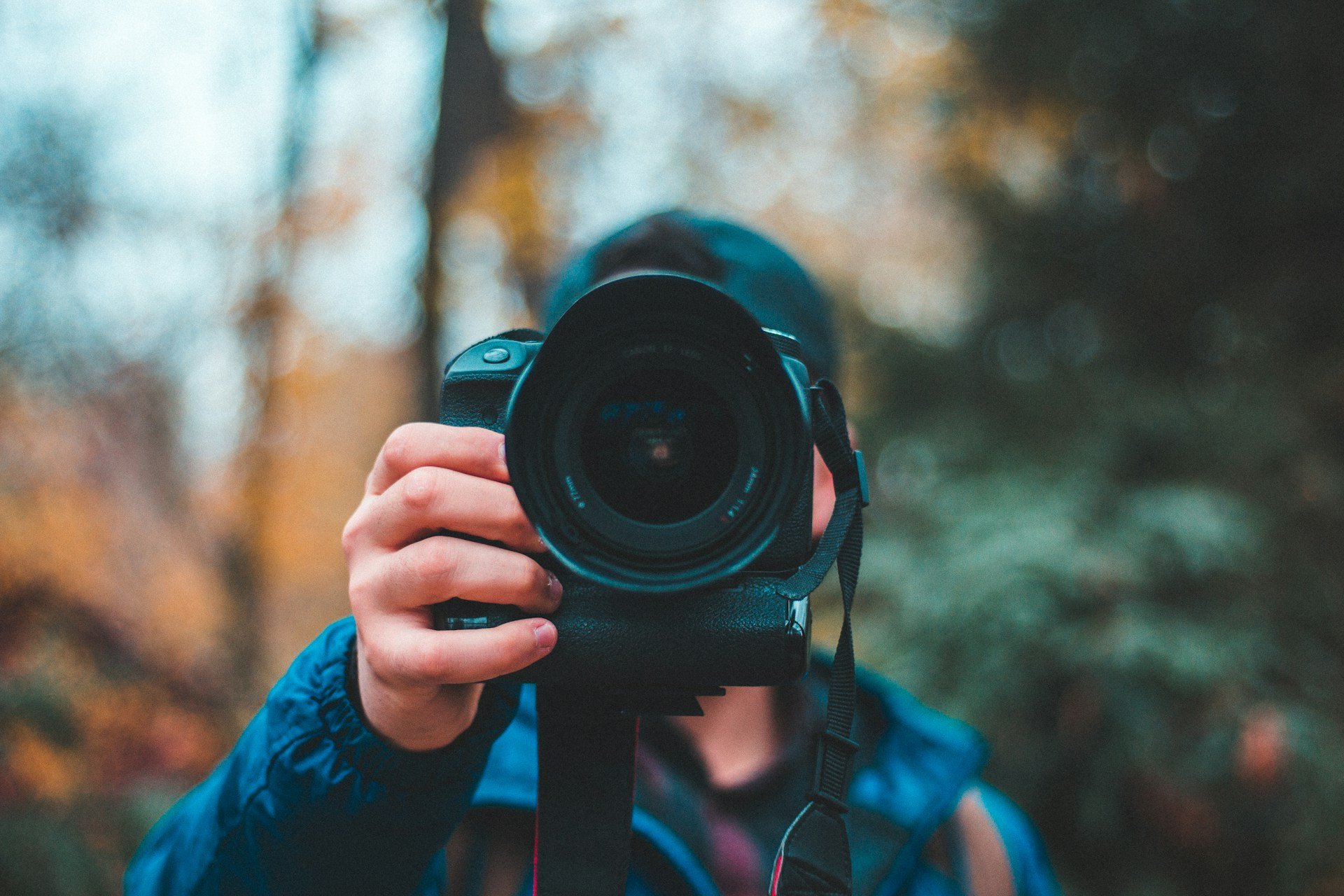 Why Spring Melt Affects Camera Movement Outdoors