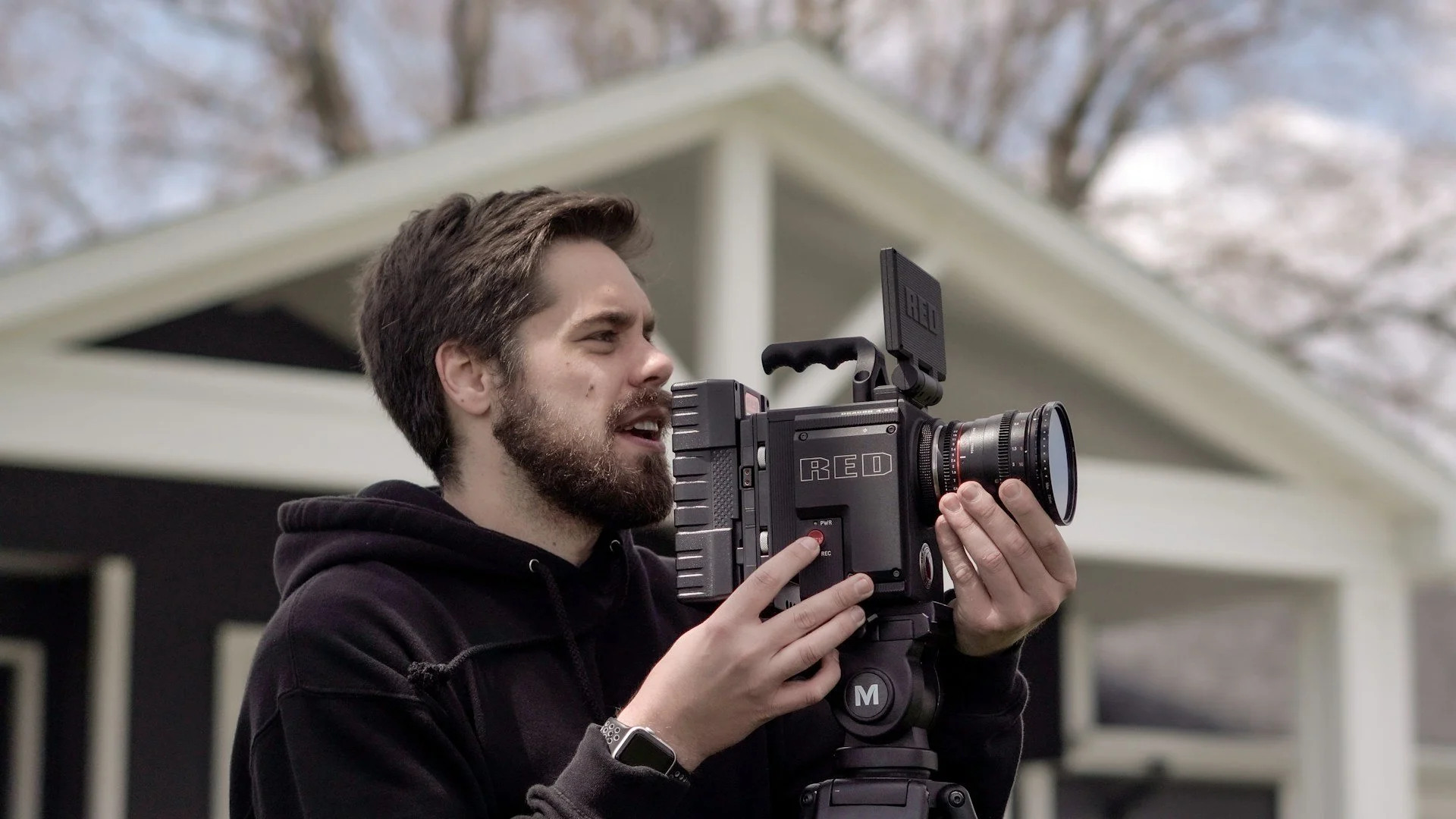 Why Freelance Teams Use Extra Time in Spring Shoots