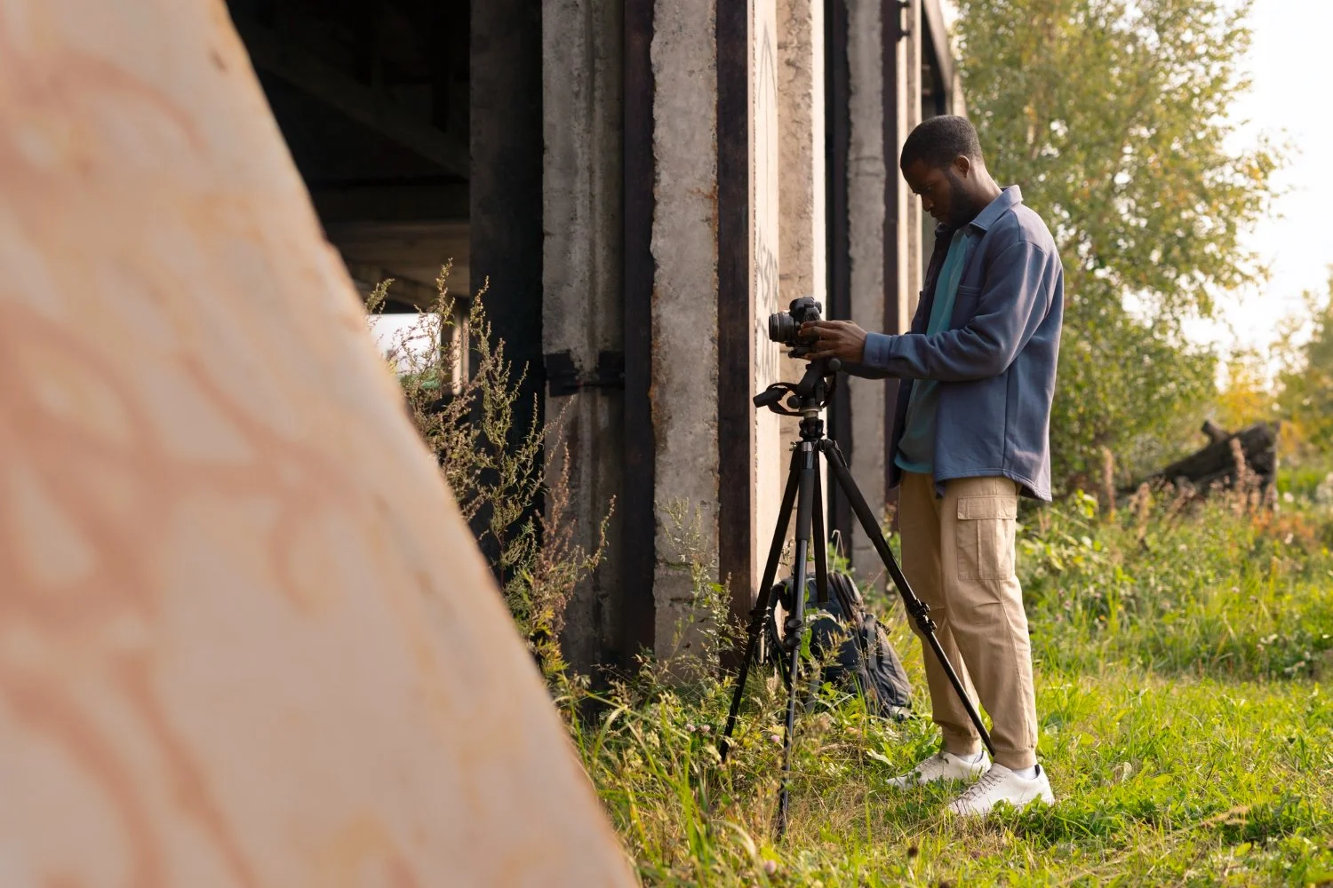 Guidelines for Mixing Indoor and Outdoor Spring Shoots
