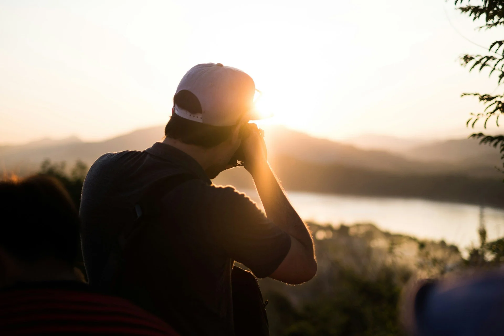 Understanding Outdoor Video Production in Mountain Terrain