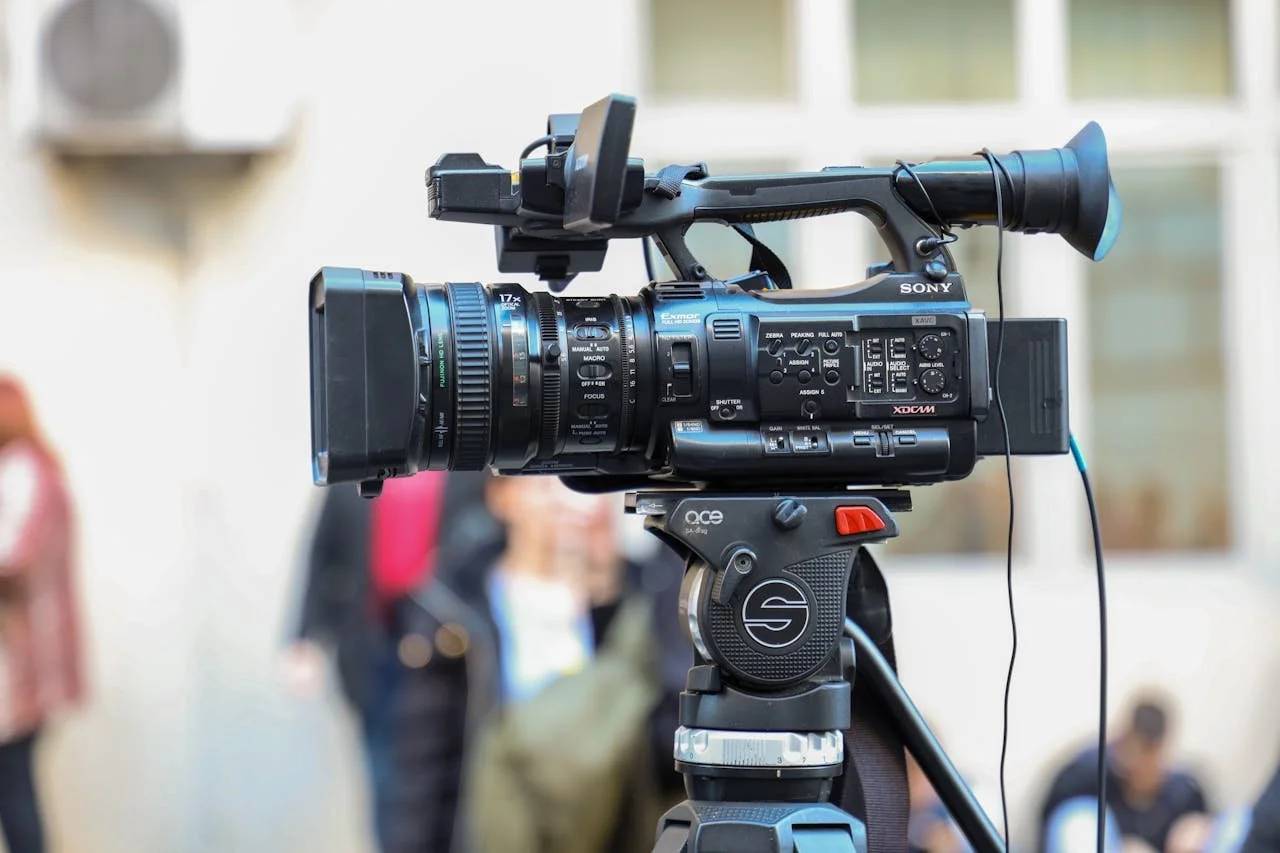 Outdoor Shoot Pre-Production Docs: Call Sheets, Risk, Scouting, Contingency