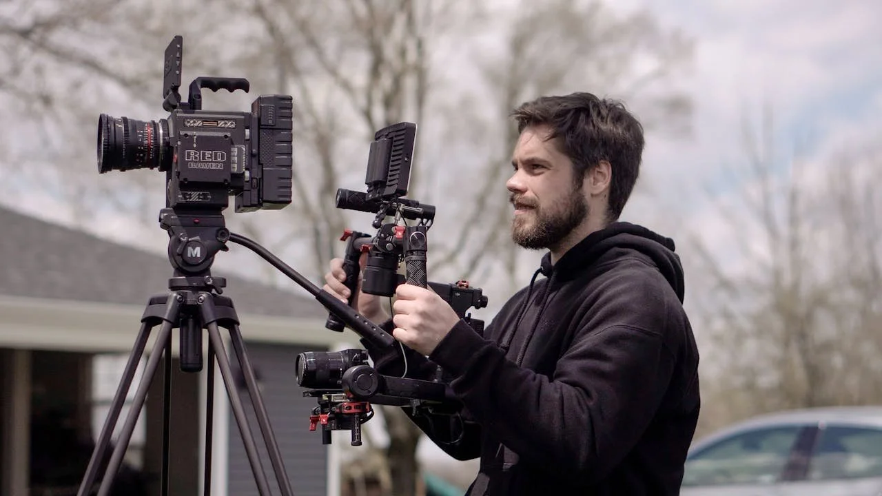 Understanding Outdoor Video Production for Luxury Brands