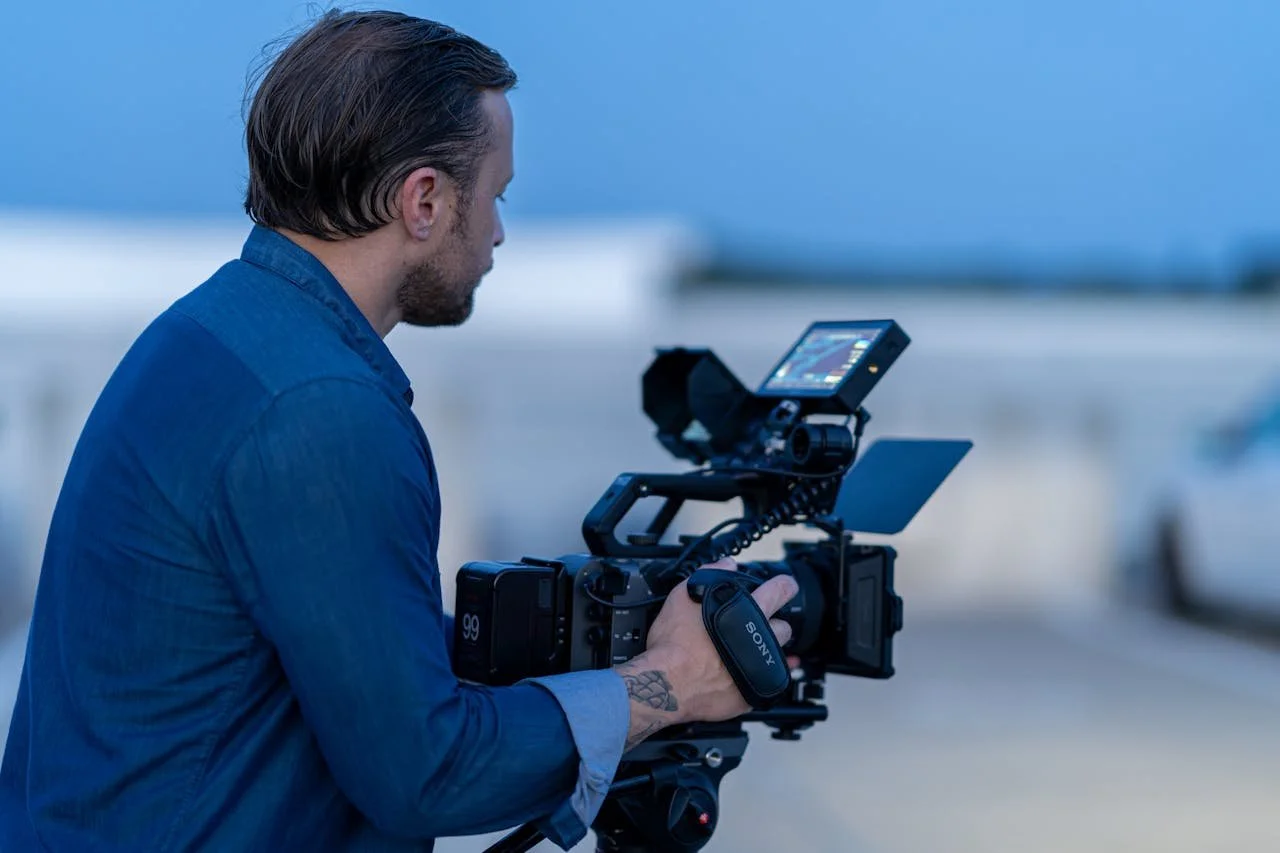 What Outdoor Video Production Really Demands From a Brand Team