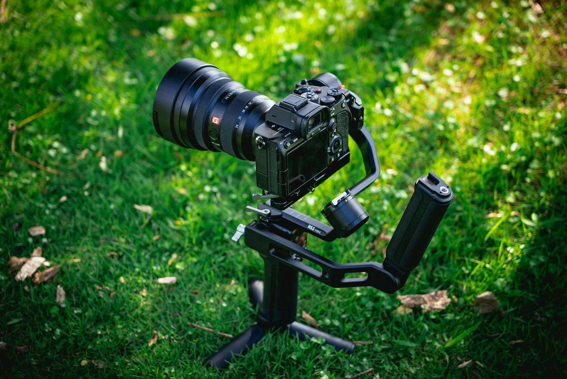 Booking an Outdoor Video Production Company for Autumn Campaigns