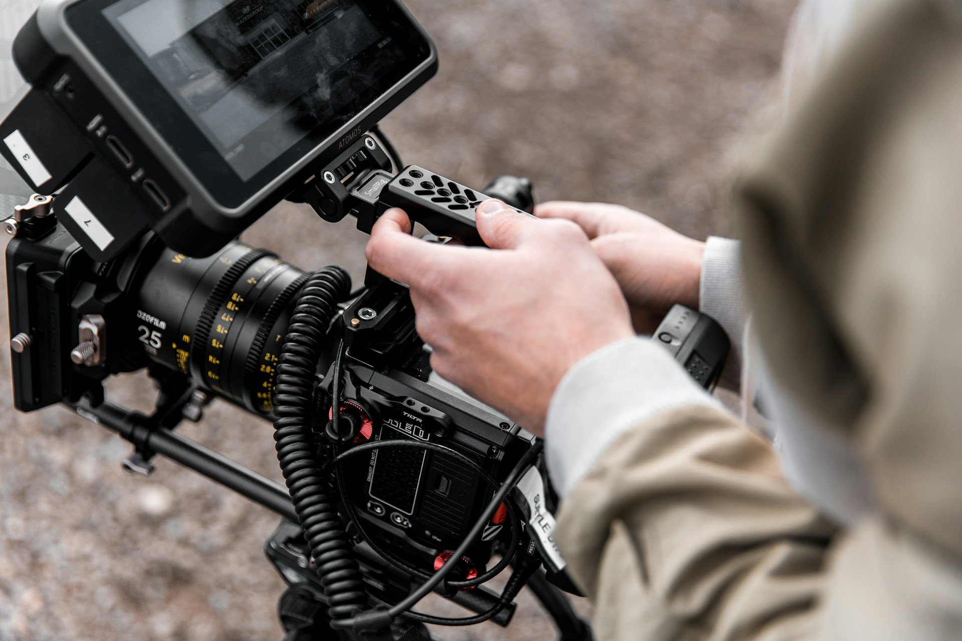 Balancing Commercial Advertising with Authentic Outdoor Stories