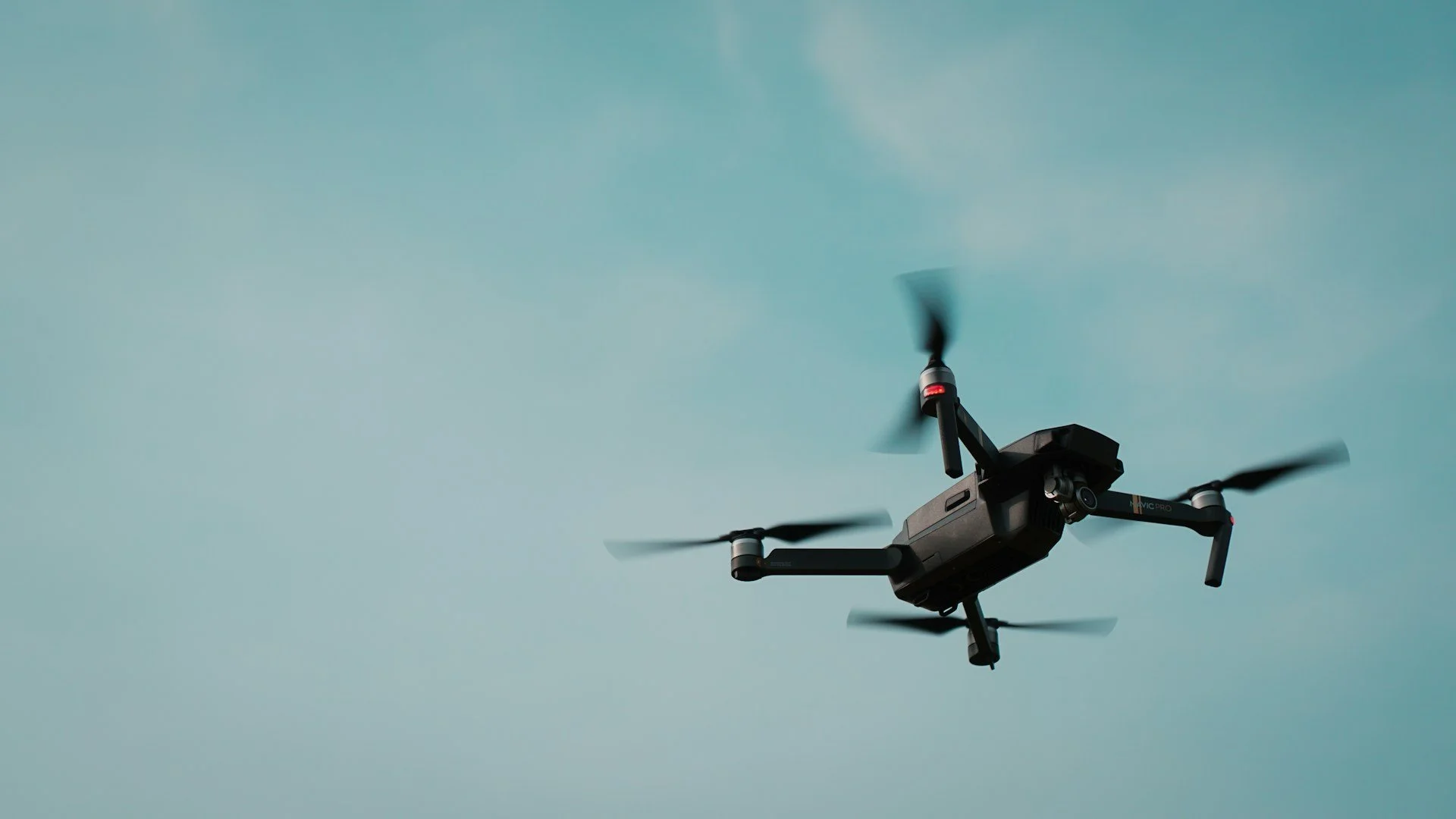 Drone Aerial Video That Feels Human, Not Robotic