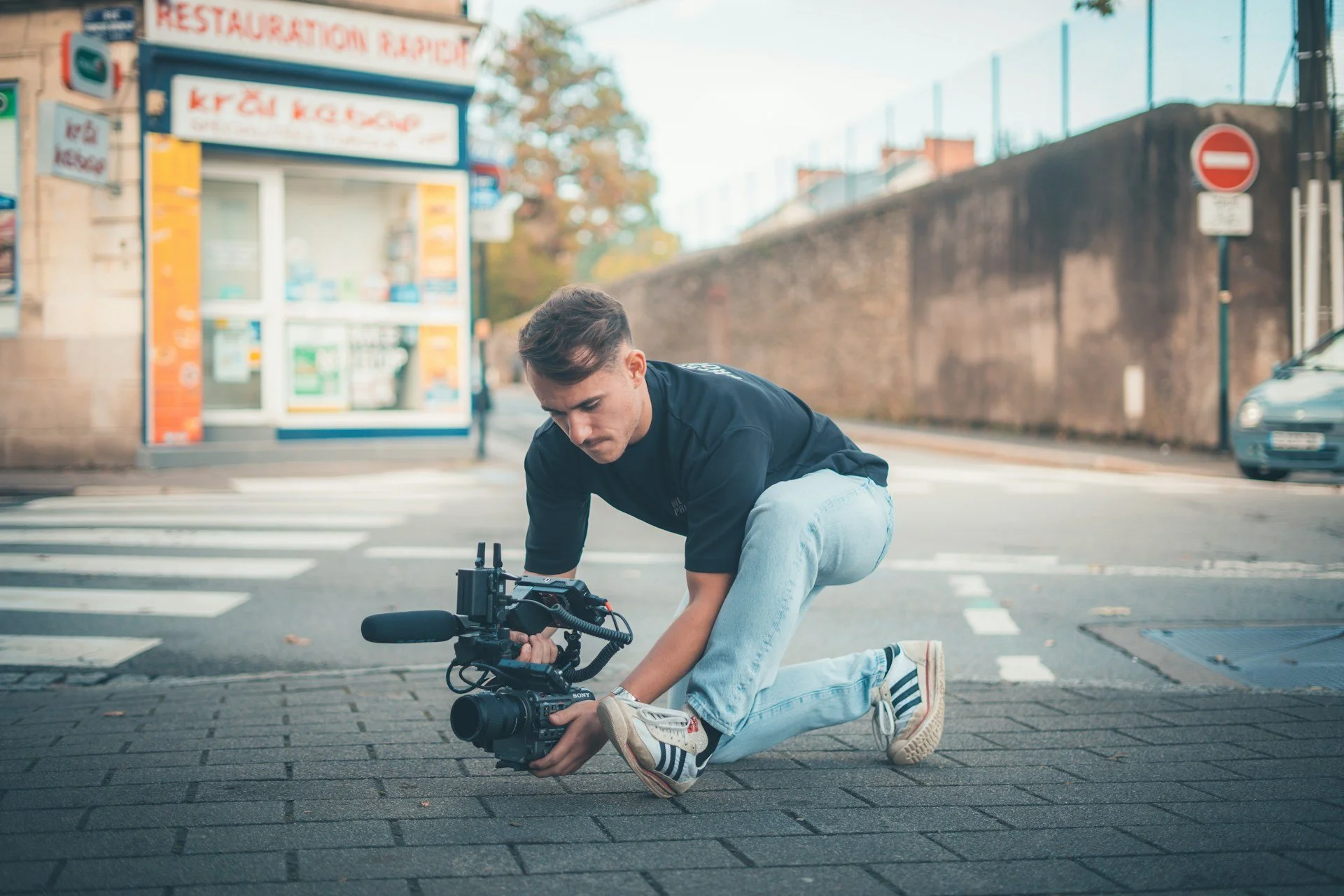Beyond the Hero Shot: Outdoor Videography That Feels Real