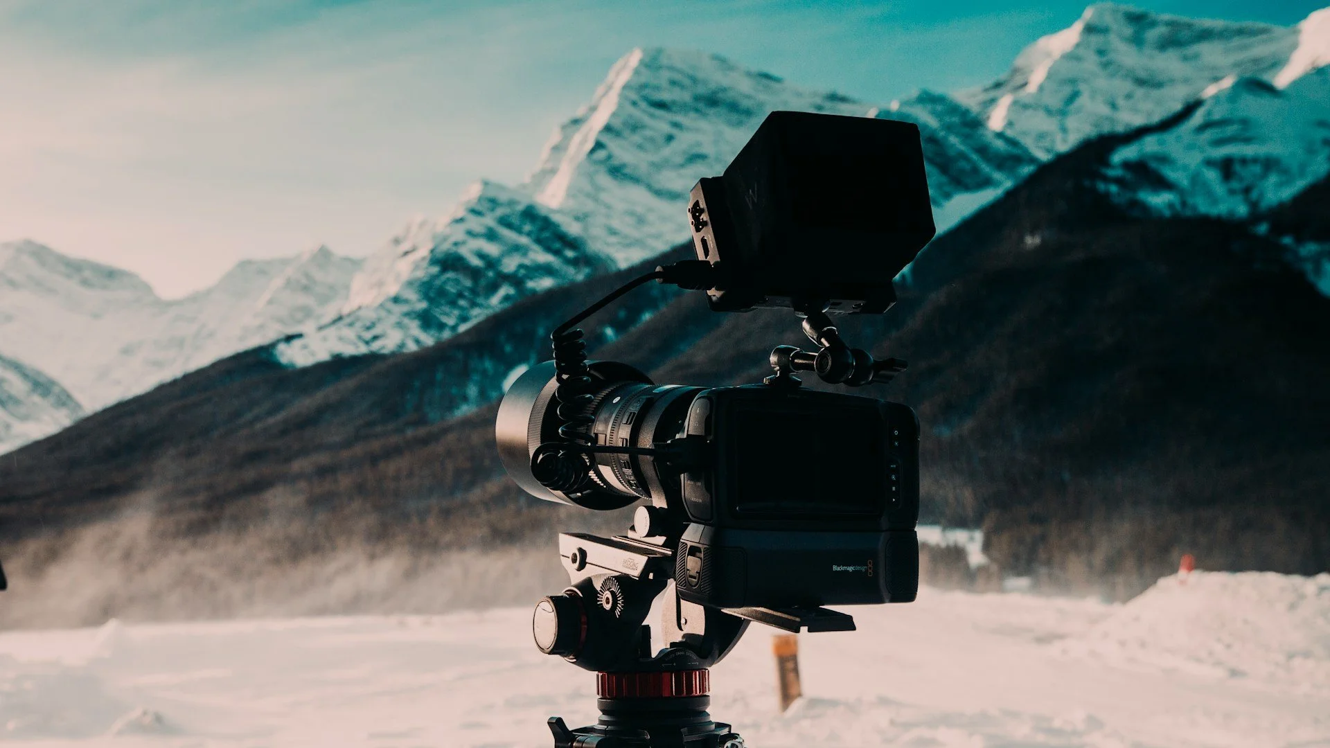 Comparing Outdoor Video Production Companies for Mountain Shoots