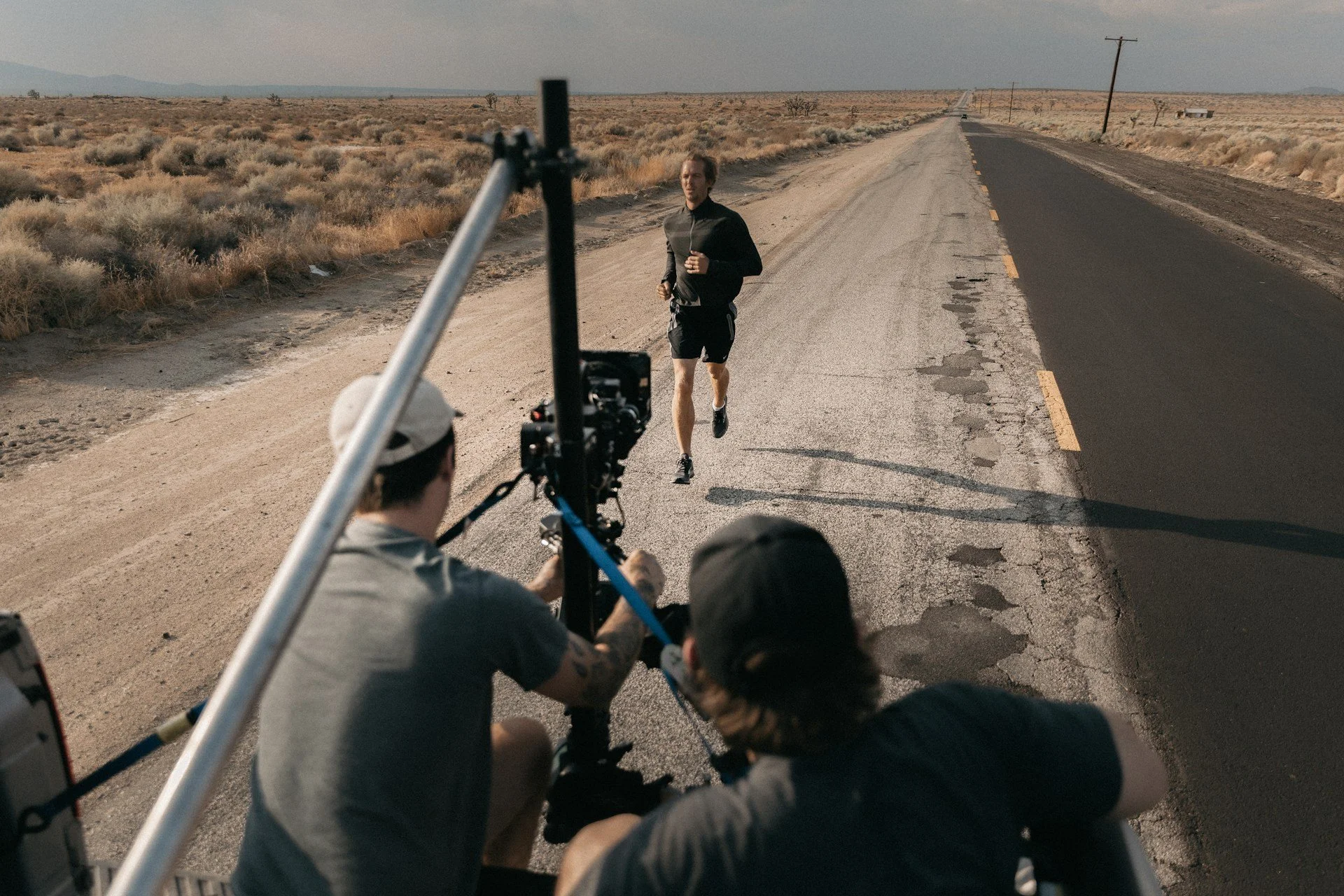 Pre-Production Mistakes That Hurt Outdoor Filmmaking Stories