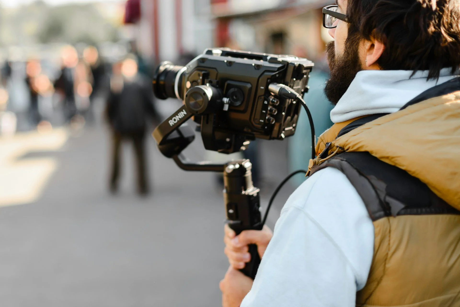 Hiring an Outdoor Video Production Company for Brand Launches