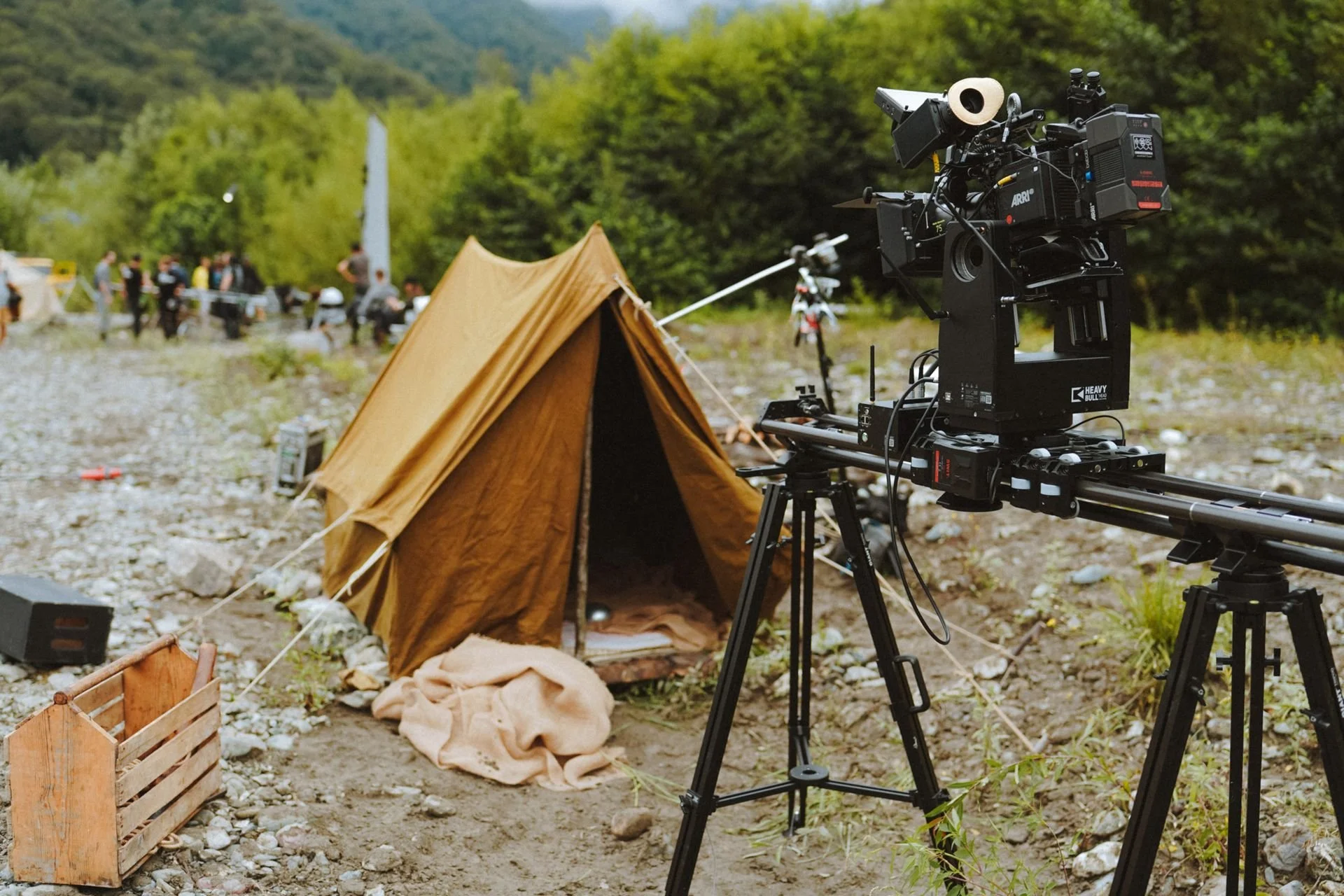 Crafting Outdoor Brand Films That Don’t Feel Like Ads