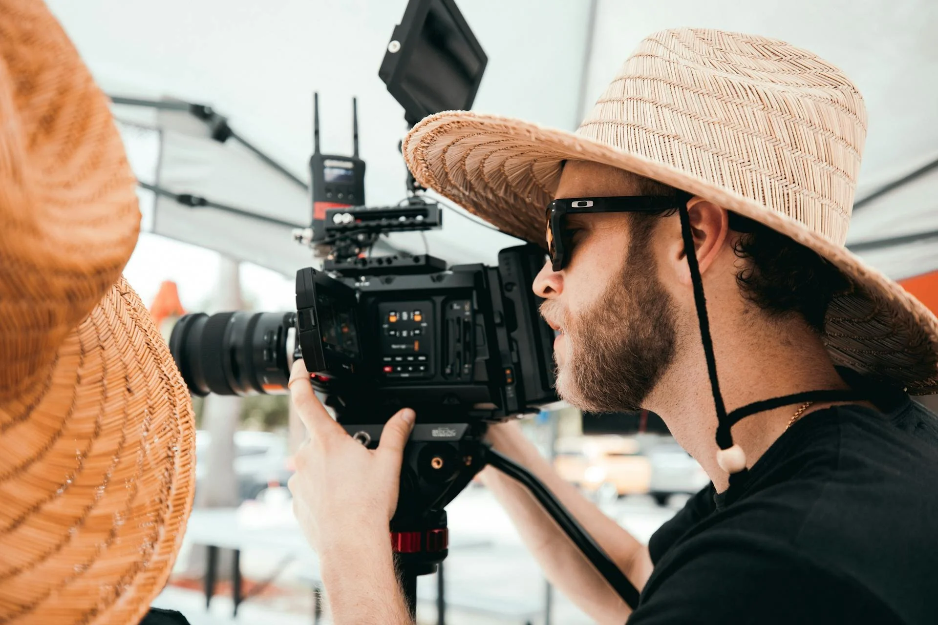 Evaluating Outdoor Video Production Companies for Brand Films