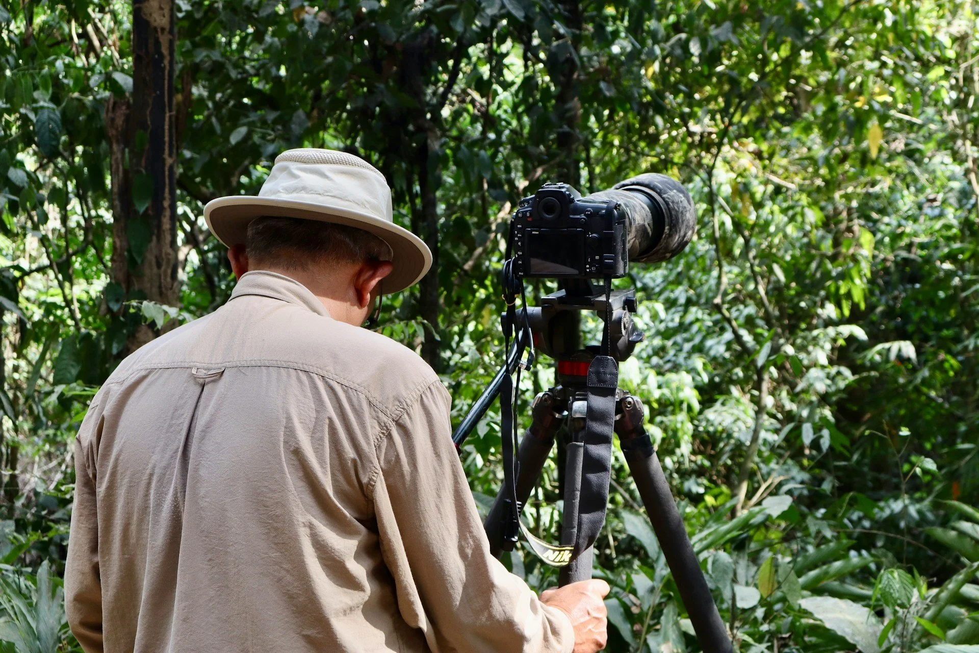 Evaluating Freelance Producers for Remote Outdoor Commercials