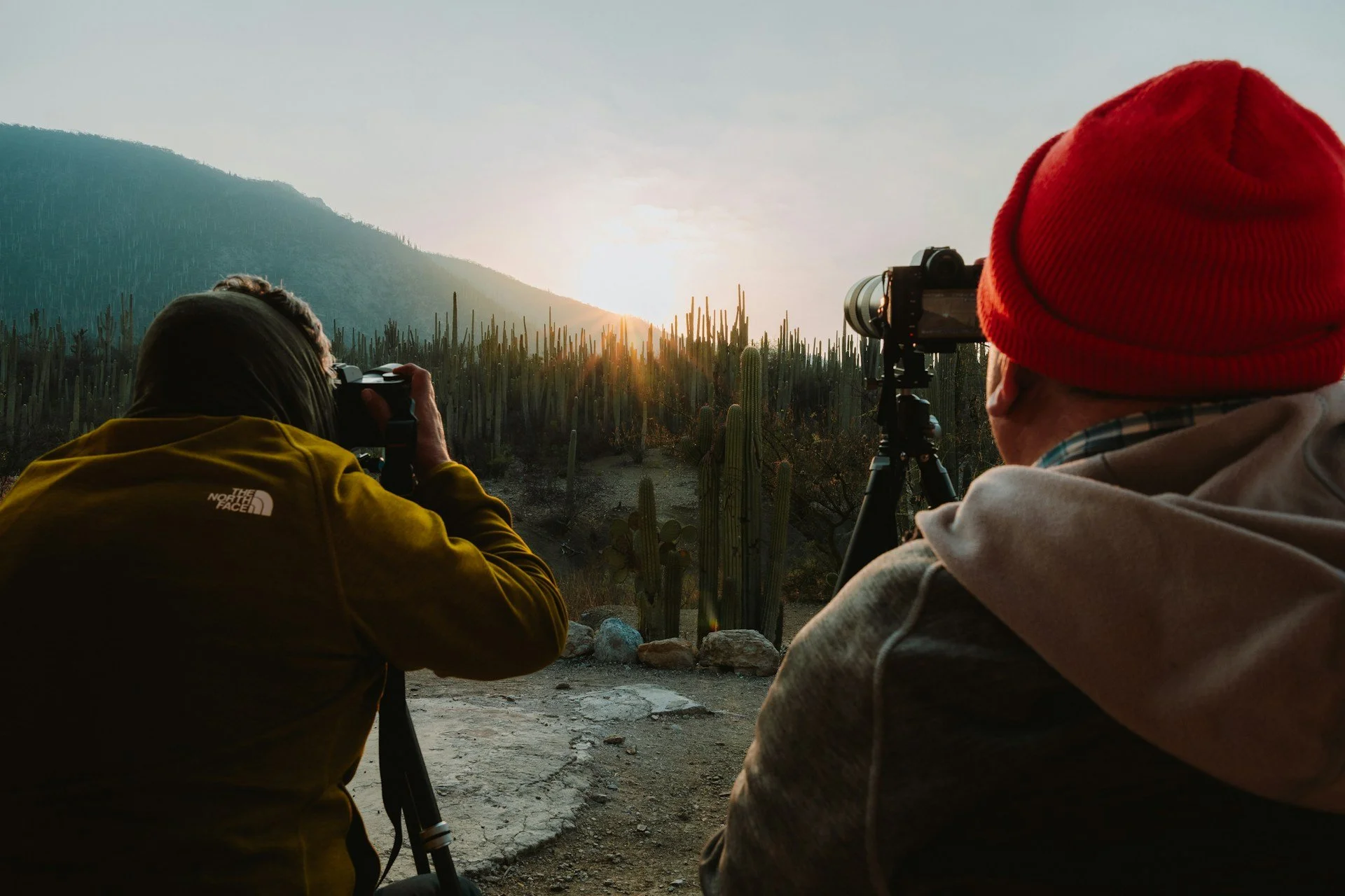 Evaluating Outdoor Video Production Quotes in Mountain Regions
