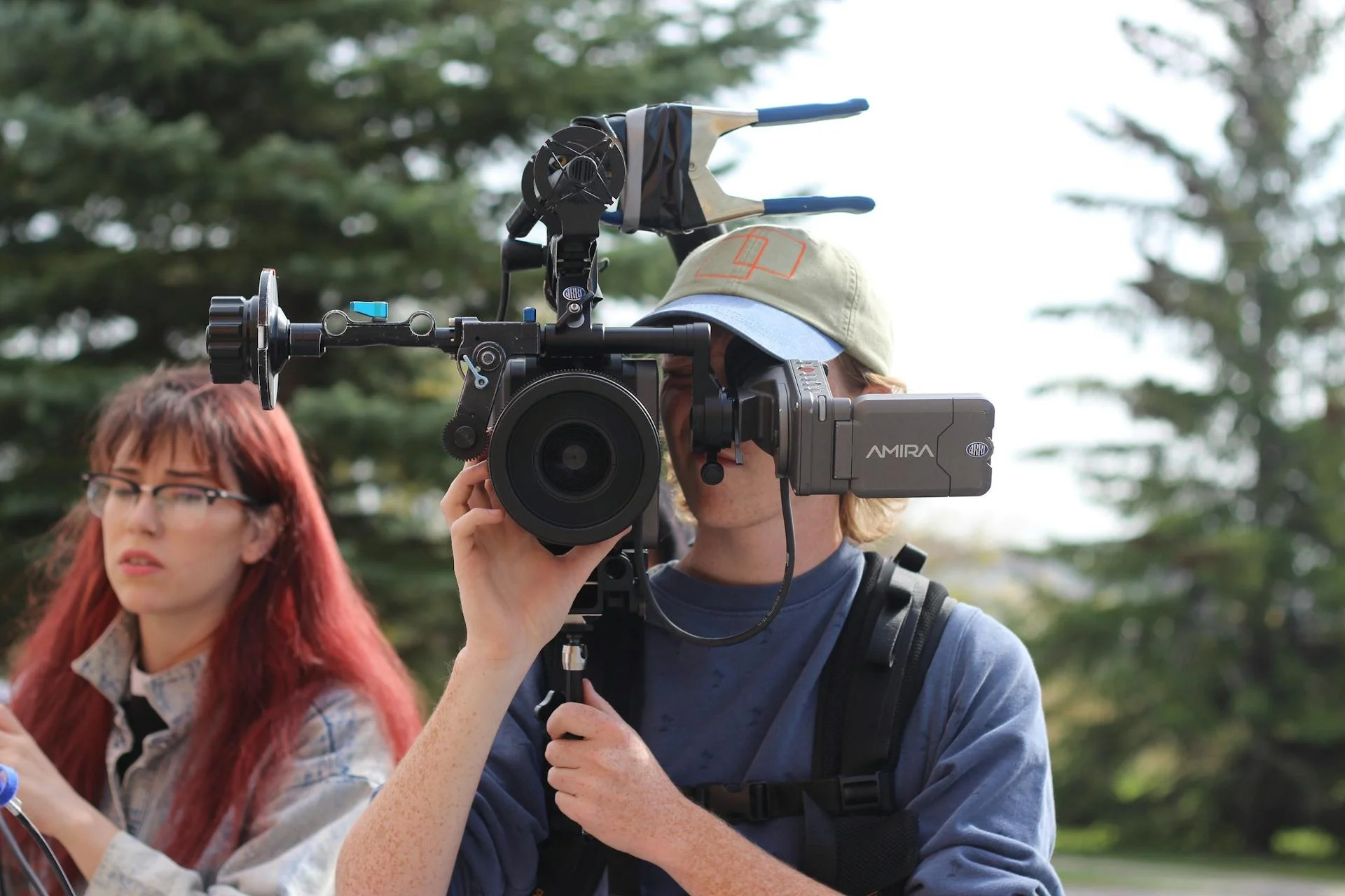 Hybrid-Crew Outdoor Shoots: When to Hire a DP, Sound Mixer, or Drone Op