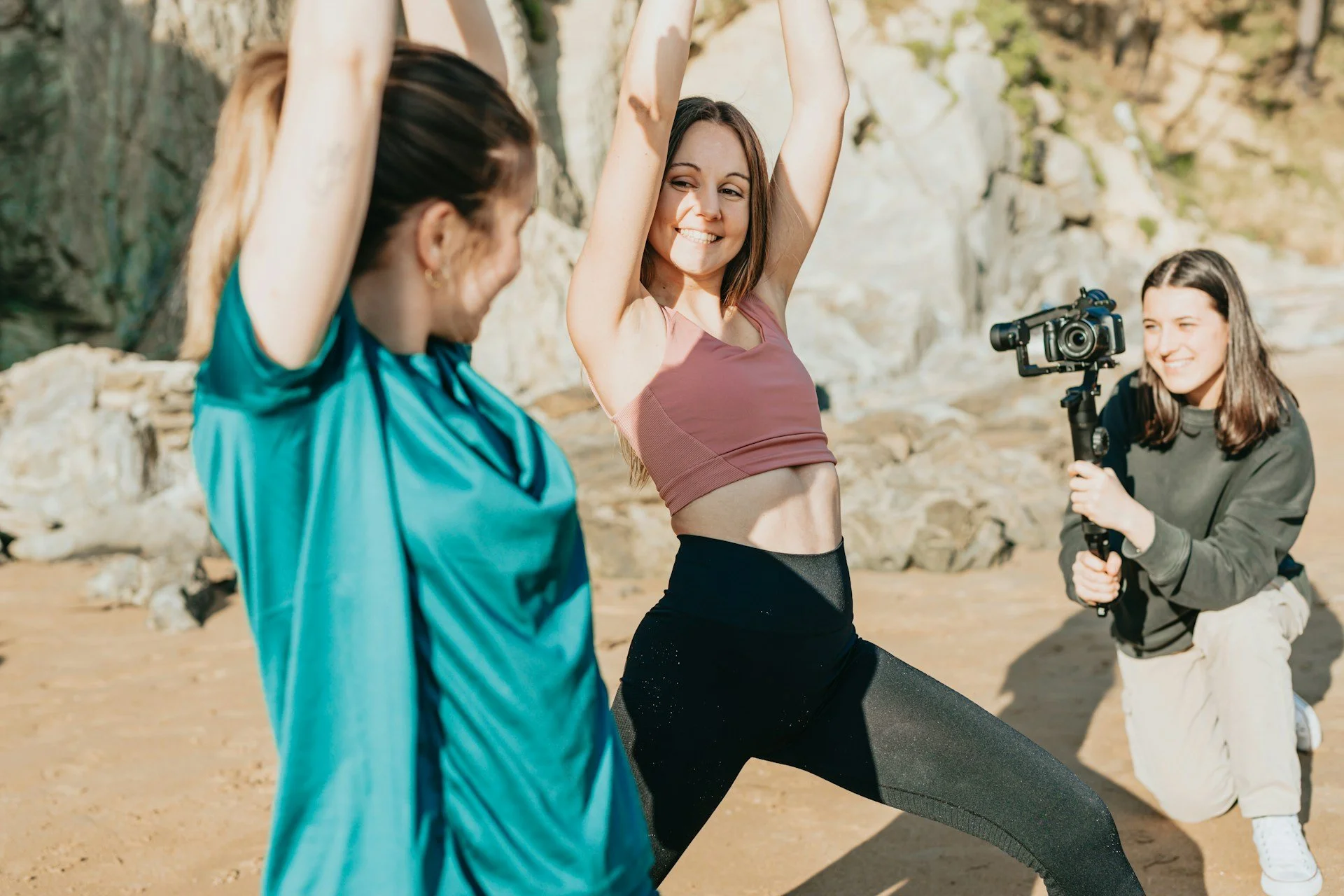 Cinematic Storytelling for Outdoor Brands Beyond the Hero Shot