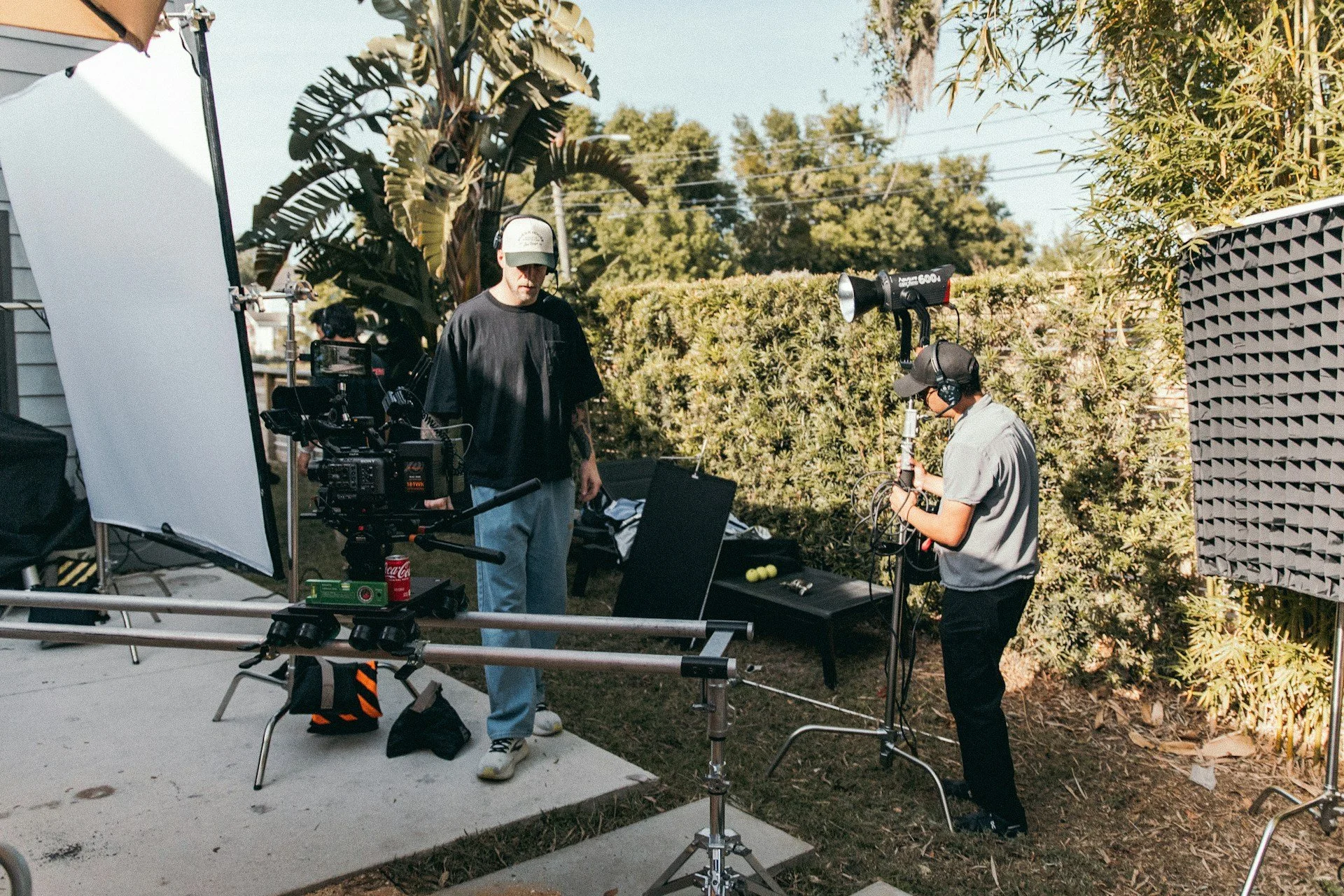 Producing Outdoor Brand Films Without a Scripted Feel
