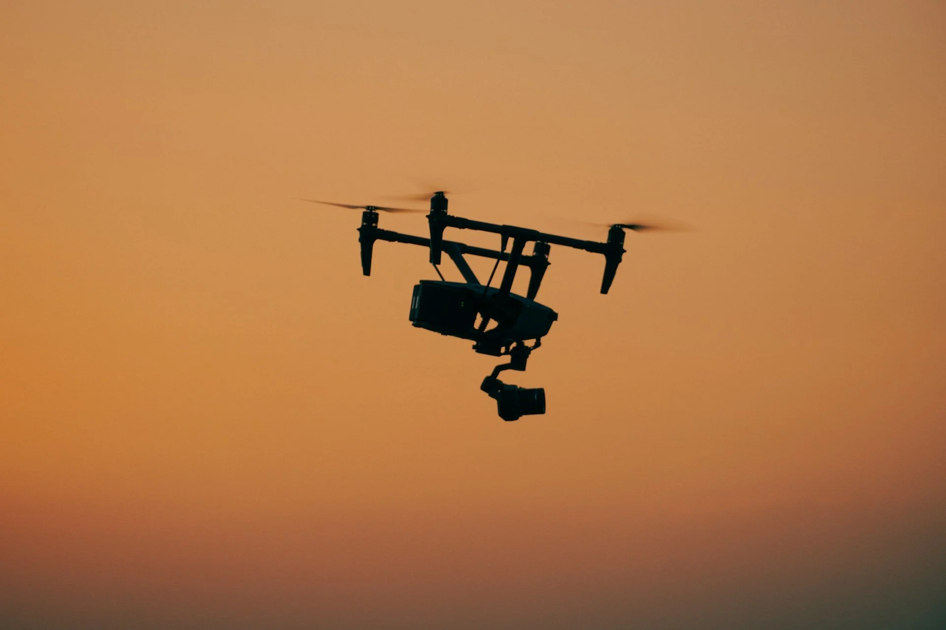 Leveraging Aerial Drone Filming for Authentic Outdoor Ads