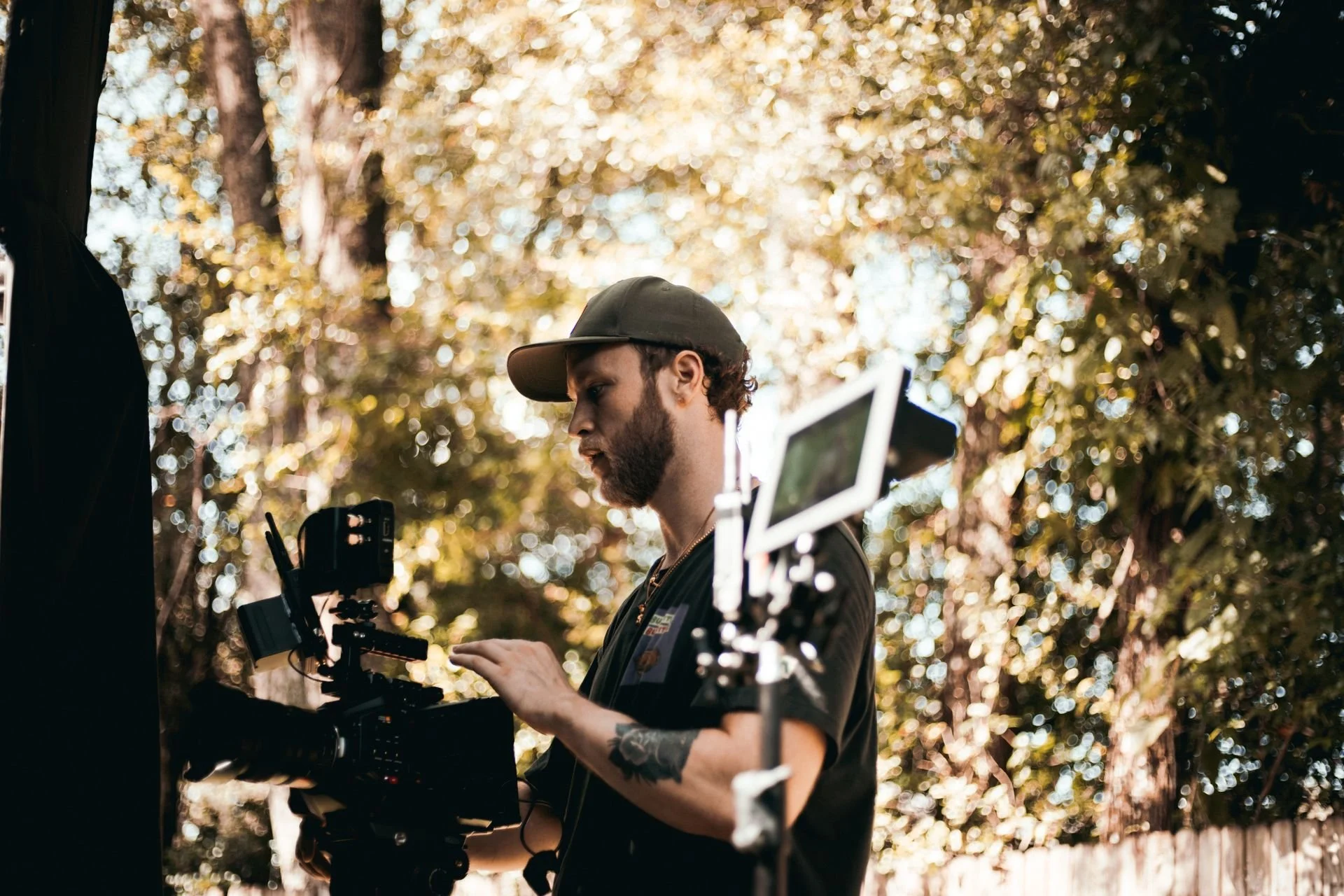 How to Vet a Local Outdoor Video Crew for Destination Shoots