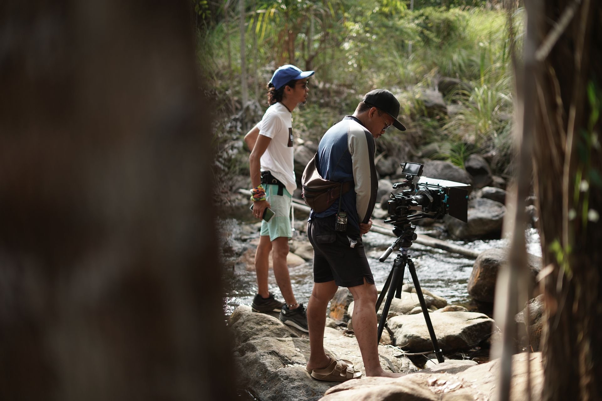 Choosing Video Production Equipment Rentals for Remote Trails