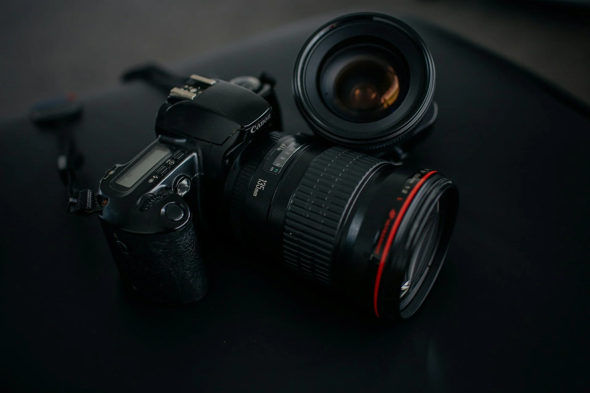 Questioning Local Camera Rentals for Summer Mountain Shoots