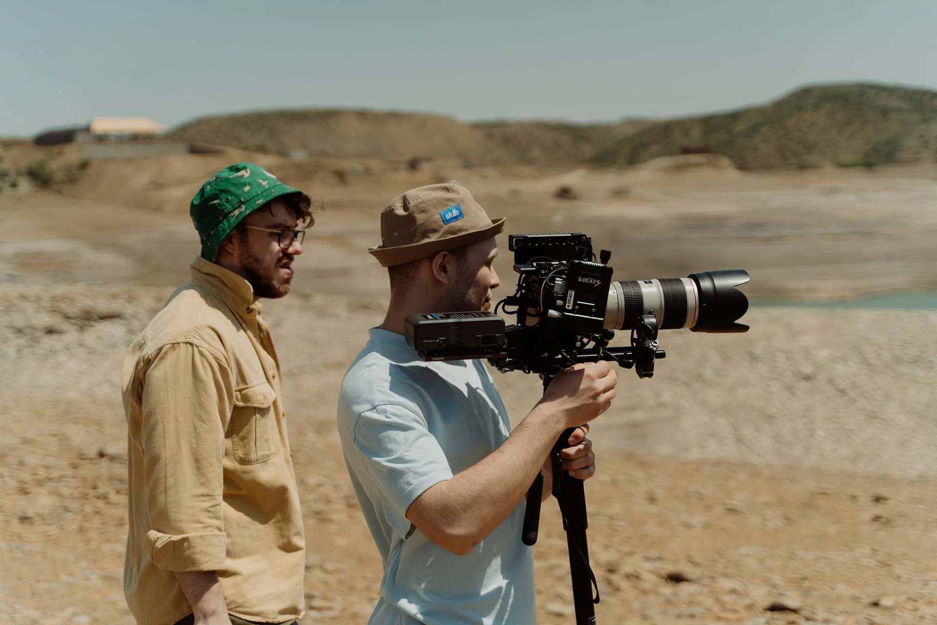 Mistakes Brands Make with Outdoor Video Production Companies
