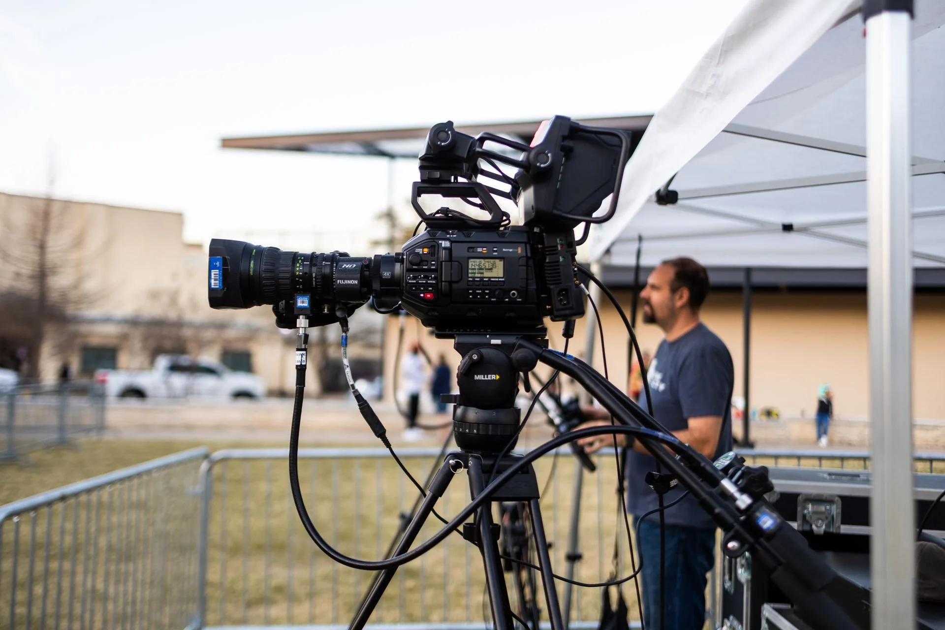 Summer Rush Shoot Logistics in Jackson Hole: Permits, Crowds &amp; Parking