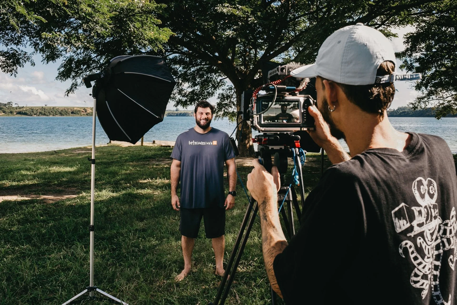 Leveraging Commercial Video Production for Shoulder-Season Tourism