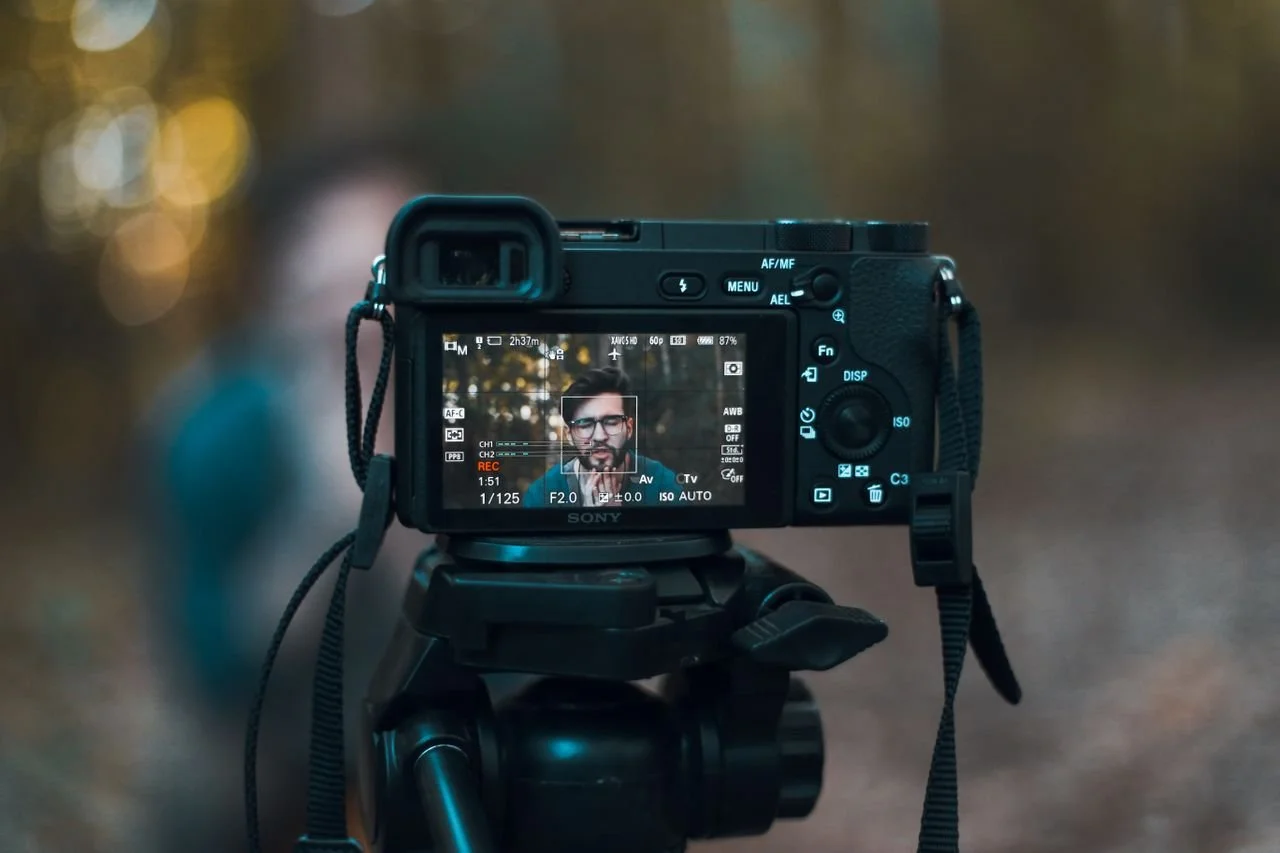 Outdoor Videography for Luxury Brands: On-Set Styling and Product Handling