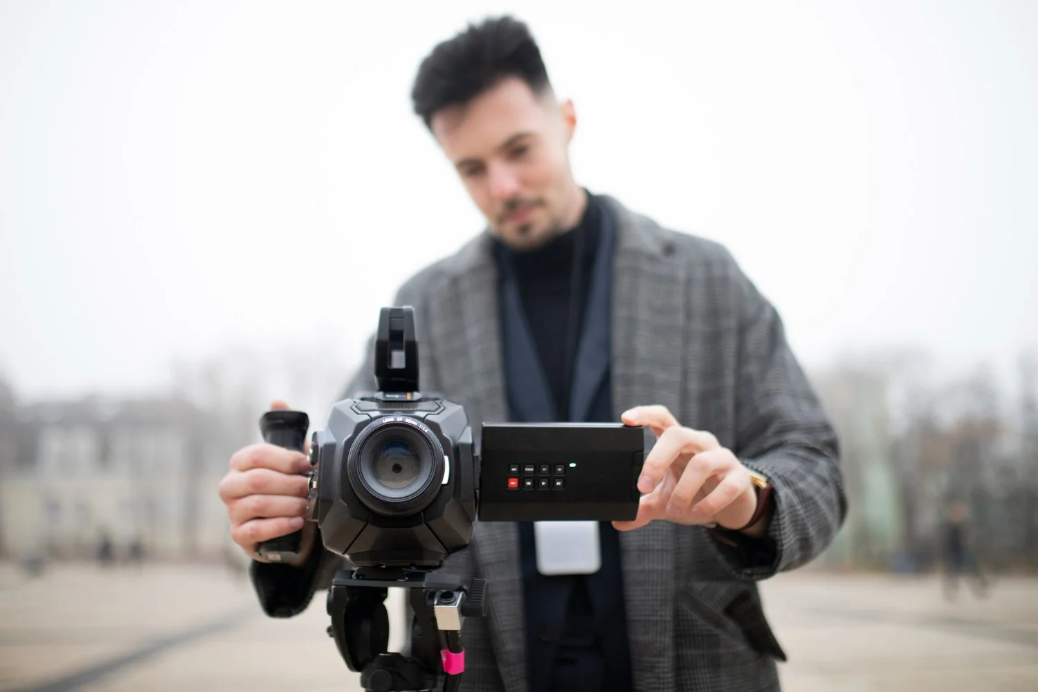 When to Book Commercial Video Services in Jackson Hole’s Busy Season
