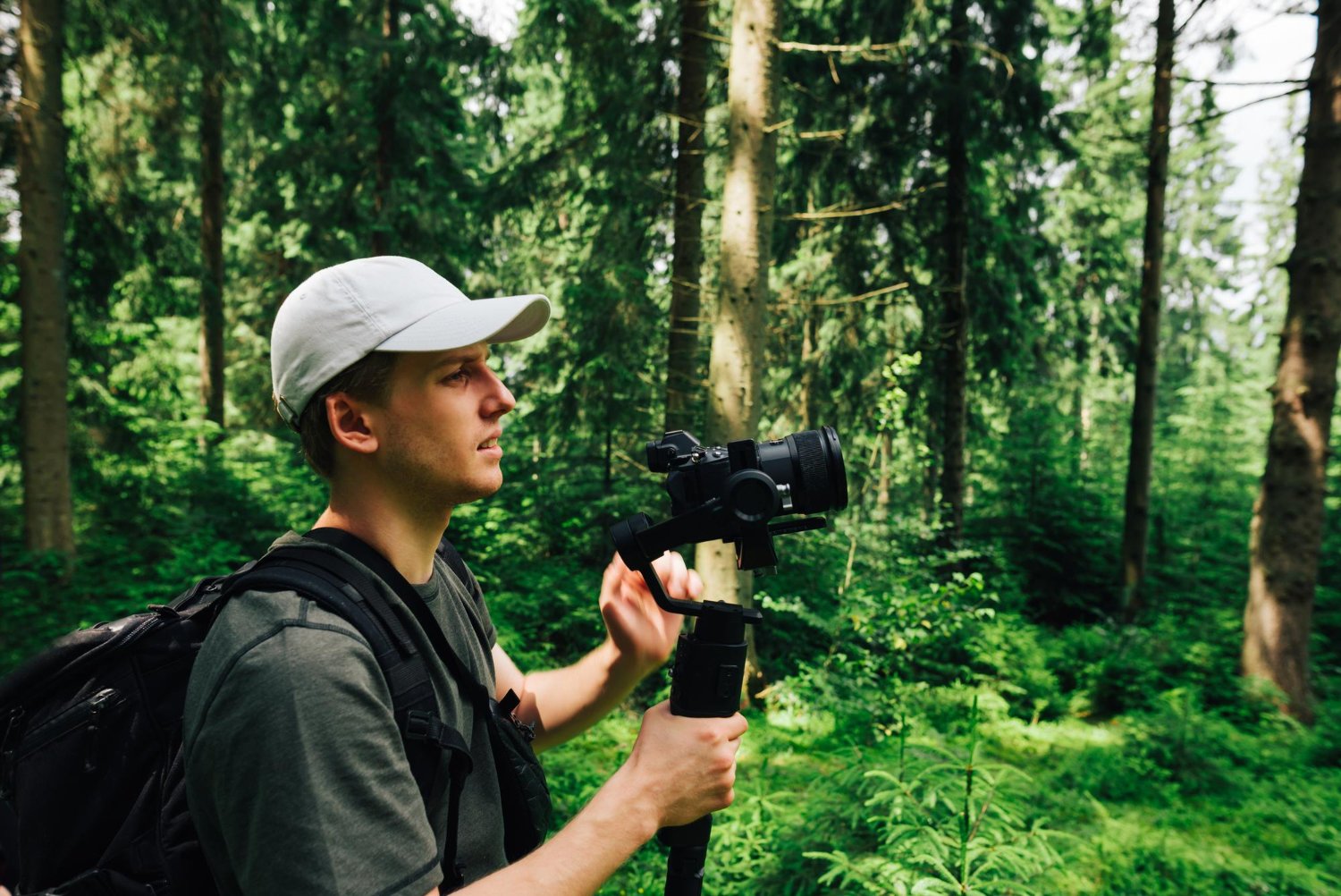Unlocking Utah Location Scouting for Outdoor Video Production Companies