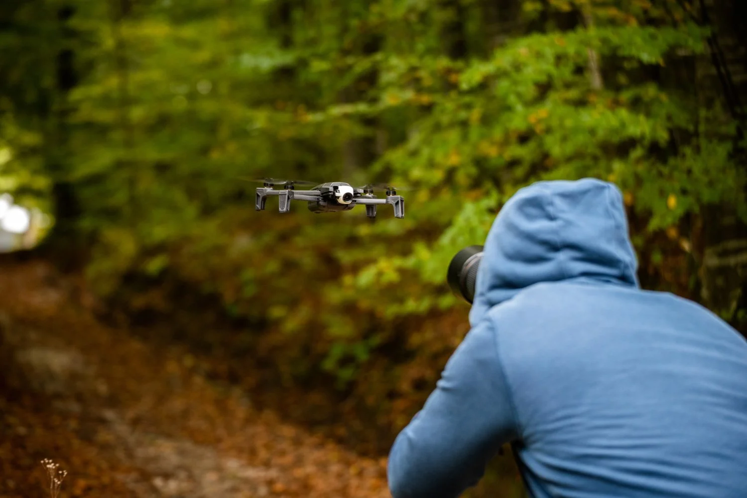 Drone Filming Shot Playbook for Outdoor Ads: Moves and Brand Messages