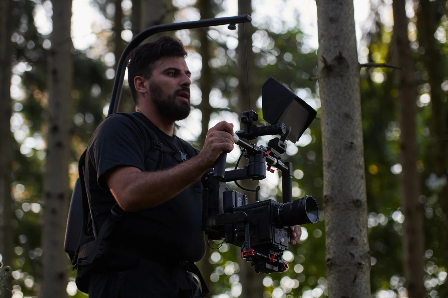 Why Outdoor Video Production Companies Favor Jackson Hole