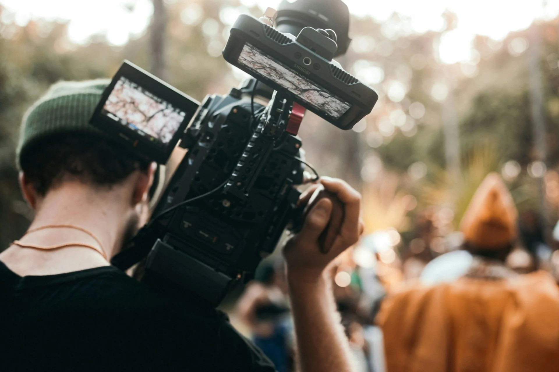 Choosing a Utah Video Production Partner for Summer Outdoor Ads